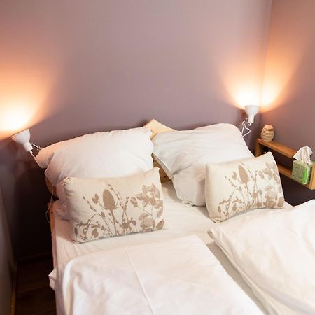 Altstadt Apartment Am Dom Wetzlar, 1 Zi, Kueche, Bad Mit Parkplatz Am Grundstueck Dış mekan fotoğraf